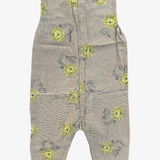 Mono marrón con leones Bobo Choses 6-12M