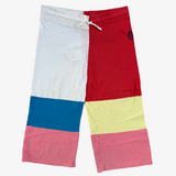 THE ANIMALS OBSERVATORY 2Y colorful pants