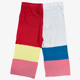 THE ANIMALS OBSERVATORY 2Y colorful pants