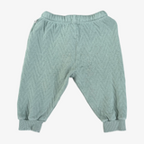 MY LITTLE COZMOS 24M Green Pants