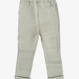 Lah Lan 5-6Y Green Long Pants