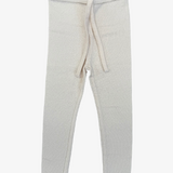 Anggo Light Beige Legging 2-3Y