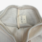Anggo Light Beige Legging 2-3Y