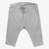 Beige CO LABEL pants 1-3M