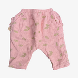 Louise Misha Pink Pants 6M