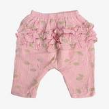 Louise Misha Pink Pants 6M