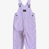 Osh Kosh pink dungarees 18-24M