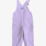 Osh Kosh pink dungarees 18-24M