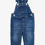 Levi's denim dungarees 12-18M