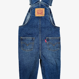 Levi's denim dungarees 12-18M