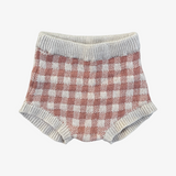 Baby Organic 18M wool shorts