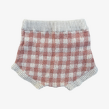 Baby Organic 18M wool shorts