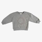Lou Brindle Konges Slojd 4Y Sweatshirt