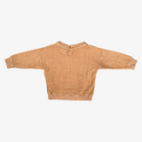 Bobo Choses long sleeve sweater 12-18M