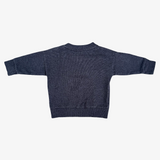 Bobo Choses Planet Sweatshirt 6-12M