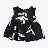 Black Dress Olives +1 in the family 3M