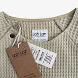 Lah Lan Green Long Sleeve Sweatshirt 5-6Y