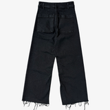 Jean Marine negros ZARA 38