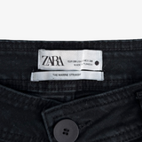Jean Marine negros ZARA 38