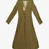 Vestido BIZANCE PARIS S