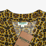Vestido BIZANCE PARIS S