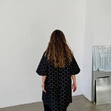 Marni x H&M Polka Dot Printed Coat