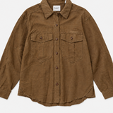 Isabel Marant Étoile Brown Shirt