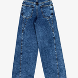 Jean costura culotte Scalpers 34
