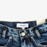 Jean costura culotte Scalpers 34
