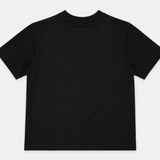 Napapijri Black Logo T-Shirt