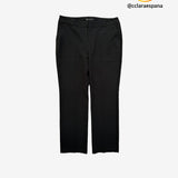 Pantalón recto taje THINGS CONTEMPO 34