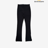 Legging cintura elástica ZARA M