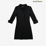 Vestido INC INTERNATIONAL CONCEPTS M