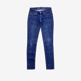Jean tiro bajo slight curve LEVI'S 25