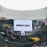 Jersey brilli brilli BIMBA Y LOLA XS