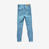Jeans azules ZARA 36