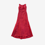 Vestido gala coral ROSA CLARA 42