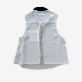 Blusa sin mangas ABERCROMBIE & FITCH XS