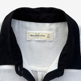 Blusa sin mangas ABERCROMBIE & FITCH XS