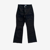 Jeans negros SUBDUED XS