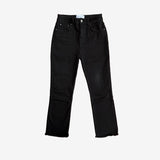 Jeans negros CLAUDIE PIERLOT 36