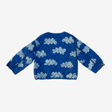 Chaqueta azul The Animals Observatory 2-3Y