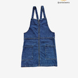 Peto tejano estilo vestido MONKI M/ L