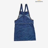 Peto tejano estilo vestido MONKI M/ L