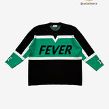 Jersey de punto oversized SANDRO PARIS