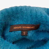 Jersey pelitos azul ADOLFO DOMÍNGUEZ S