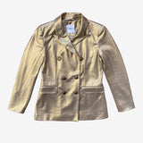 Americana dorada MARELLA be smart 38/M
