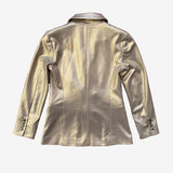 Americana dorada MARELLA be smart 38/M