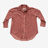 Camisa rayas rosa SOPHIE & LUCIE 34