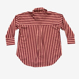 Camisa rayas rosa SOPHIE & LUCIE 34